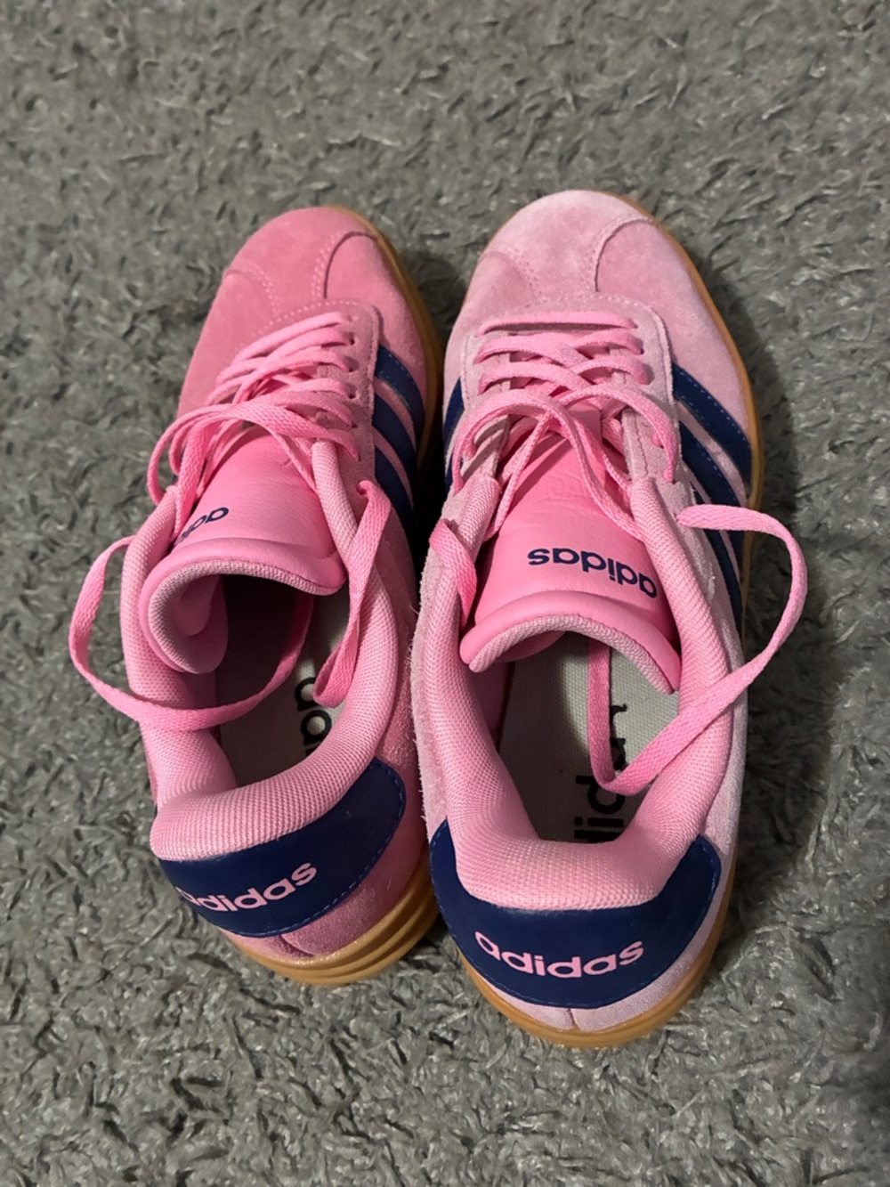 Adidas VL court bold - Picture 6 of 8